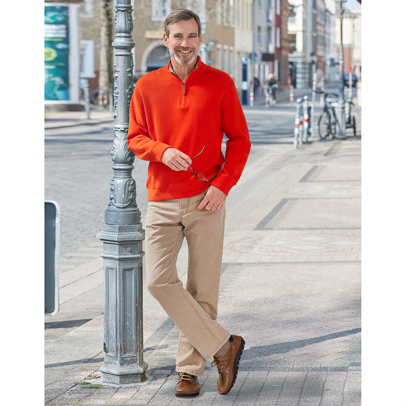 MODEL Elliot