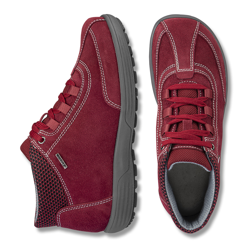 MODEL Leeds II TEX