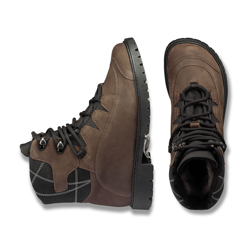 MODEL Sherpa TEX