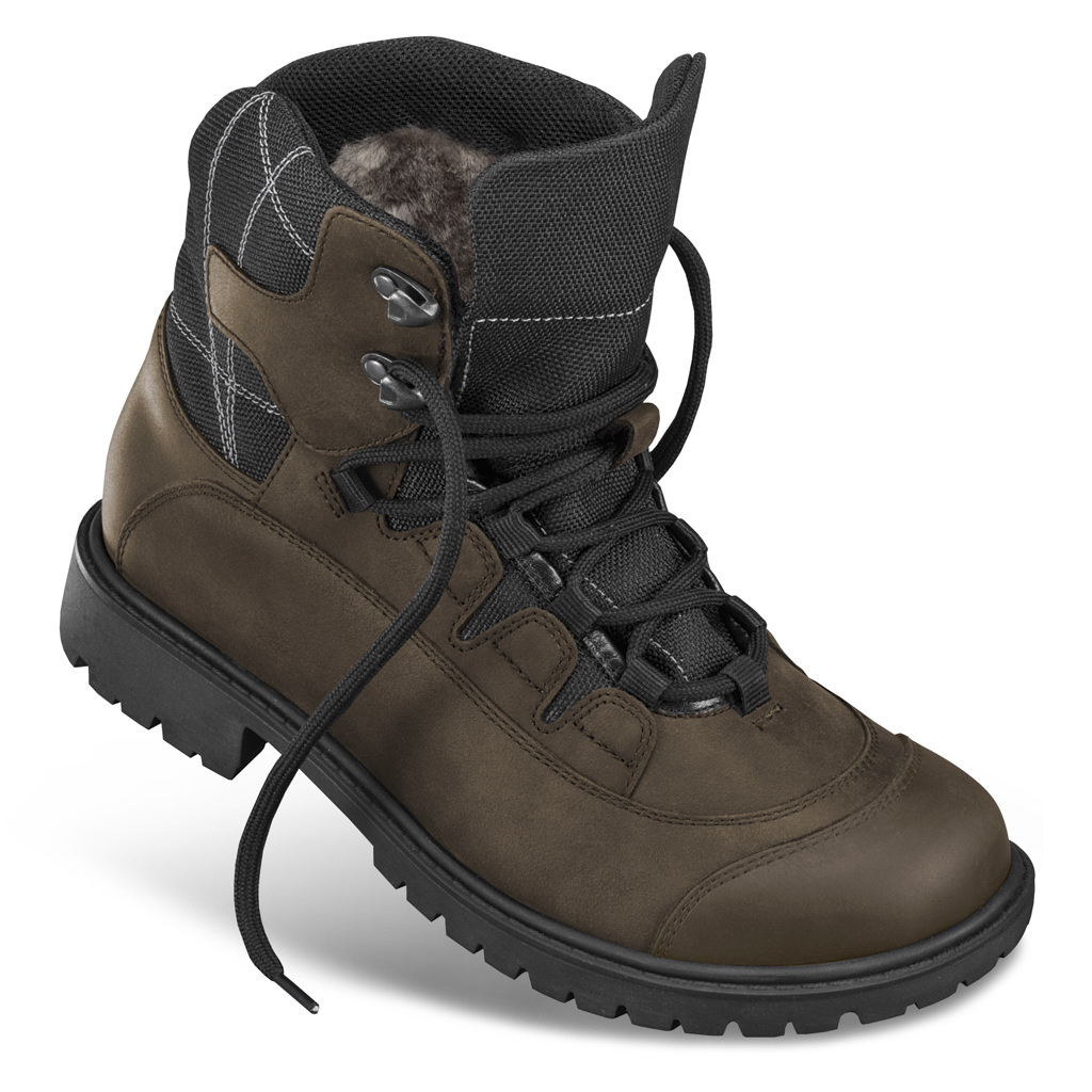 MODEL Sherpa TEX