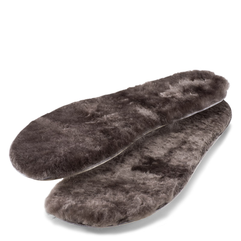Lamsvel inlegzolen