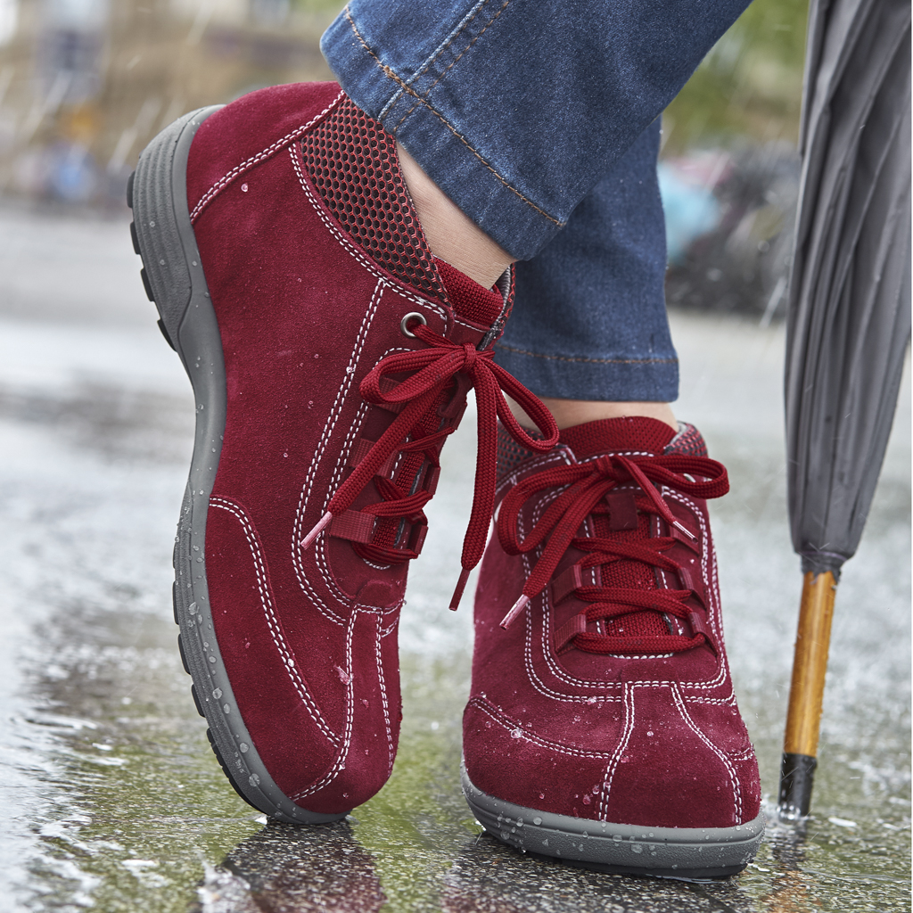 MODEL Leeds II TEX