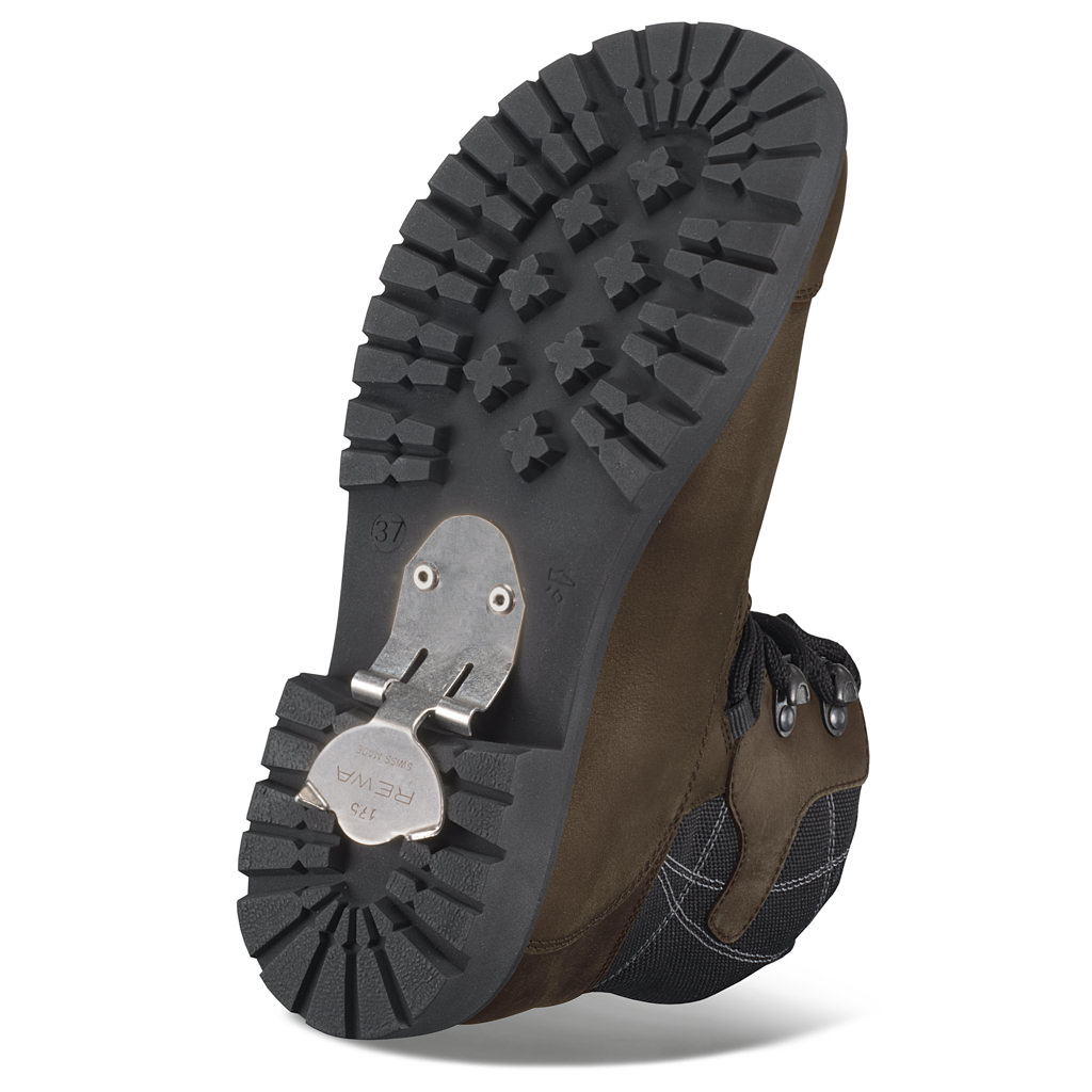 MODEL Sherpa TEX