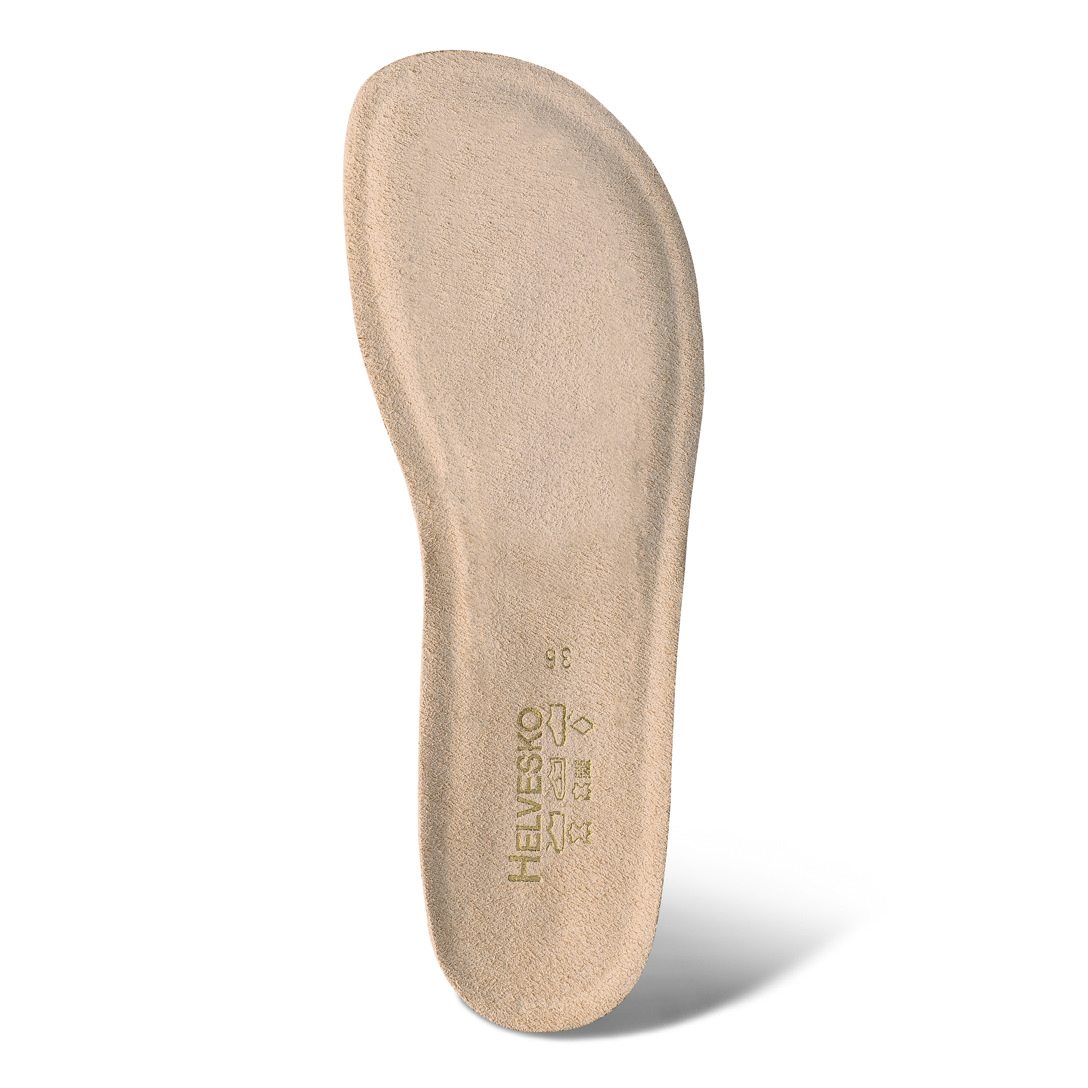 BioFlex voetbed Heren