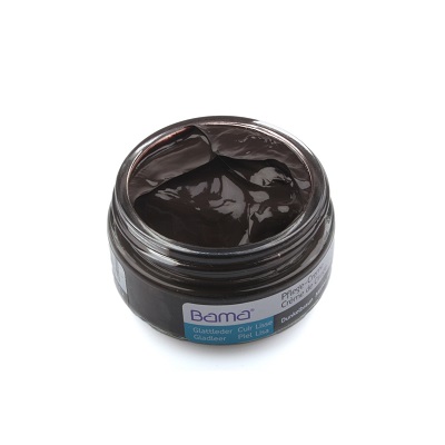 Voedende schoencrème bruin
