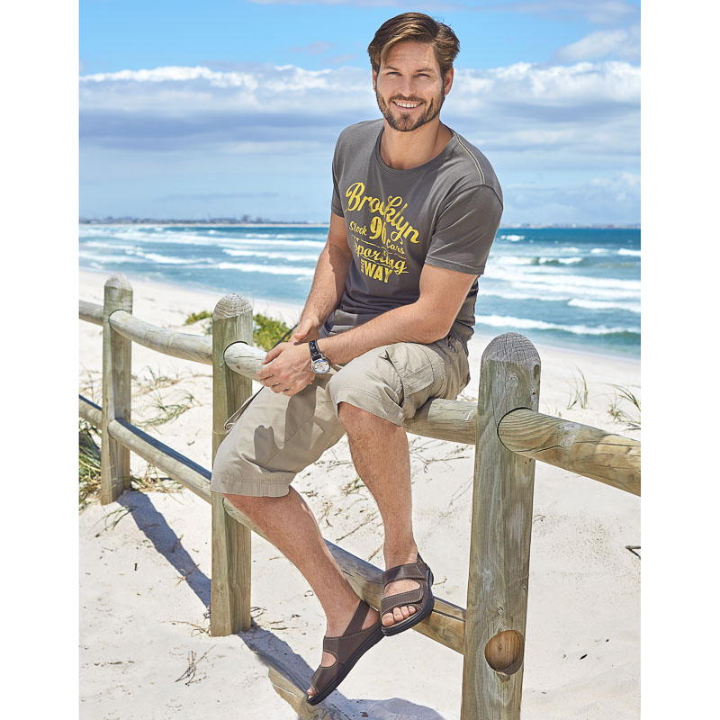 MODEL Cesar