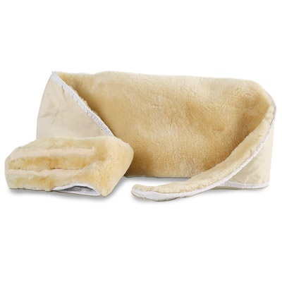 Nierverwarmer lamsvel