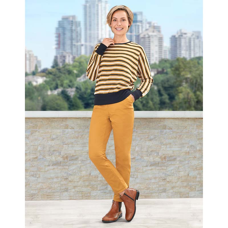 MODEL Allen