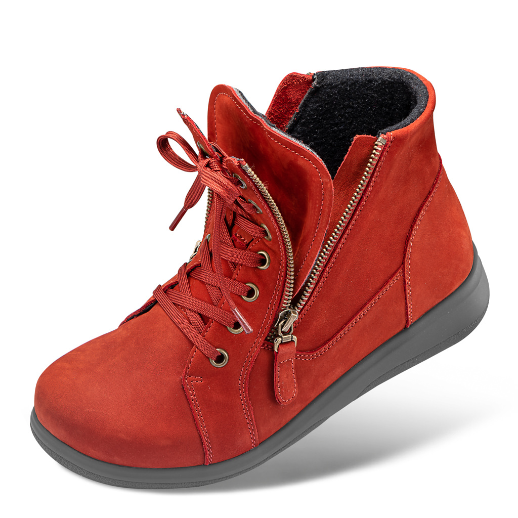 MODEL Lavine TEX